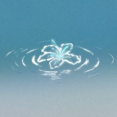 背景图