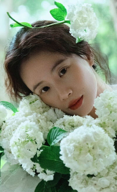 李梦