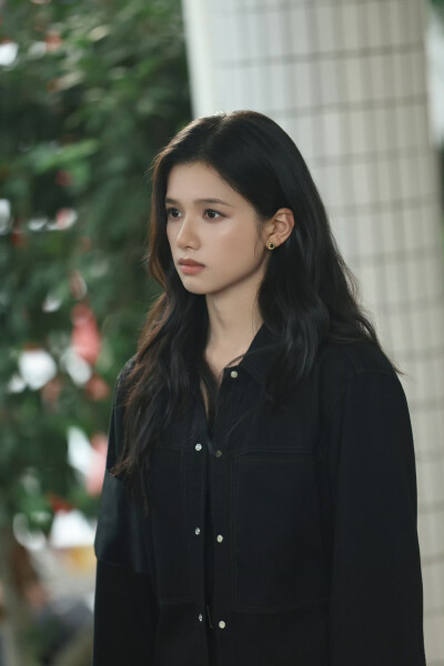张婧仪
