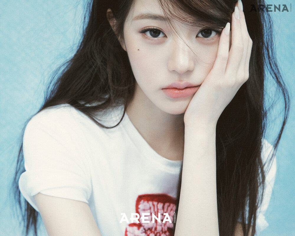 张元英 wonyoung