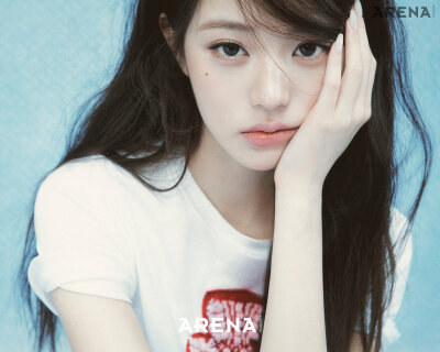 张元英 wonyoung