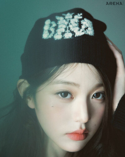 张元英 wonyoung