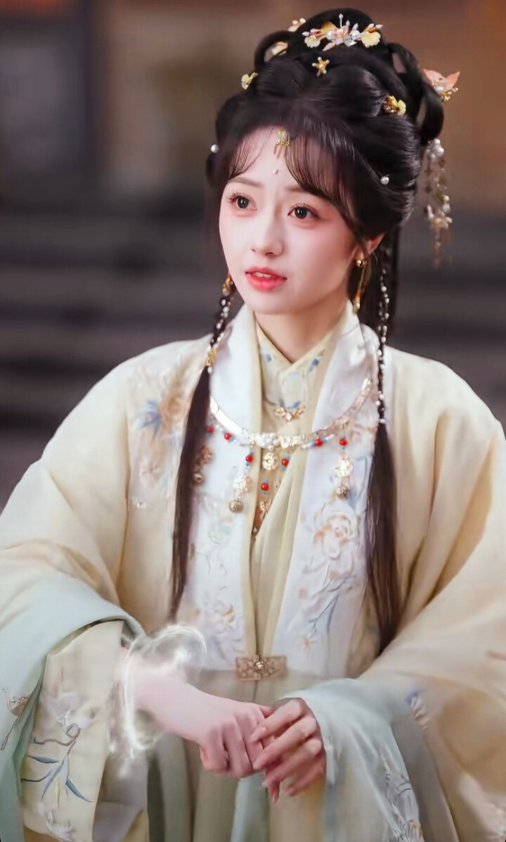 李十七