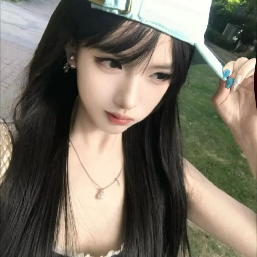 女生头像