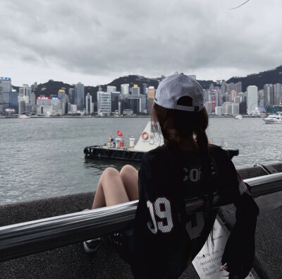 女头