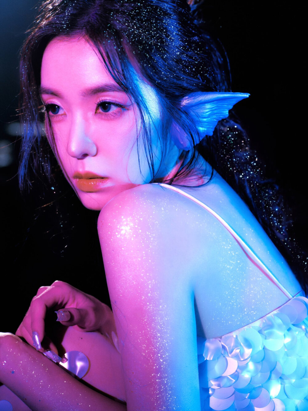 red velvet
