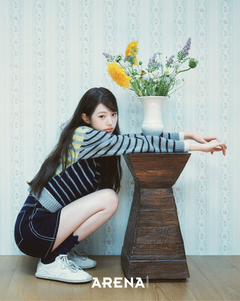 张元英 wonyoung