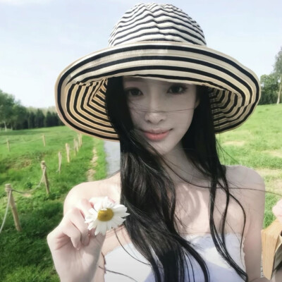 女生头像