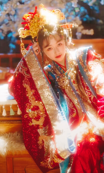 李十七
