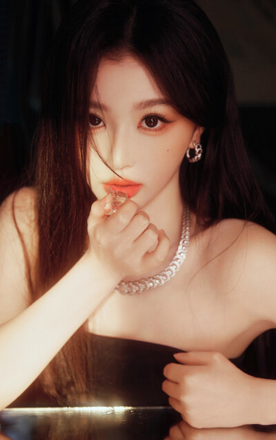 孔雪儿