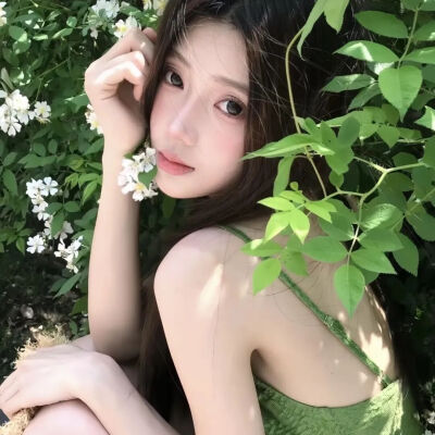 女生头像