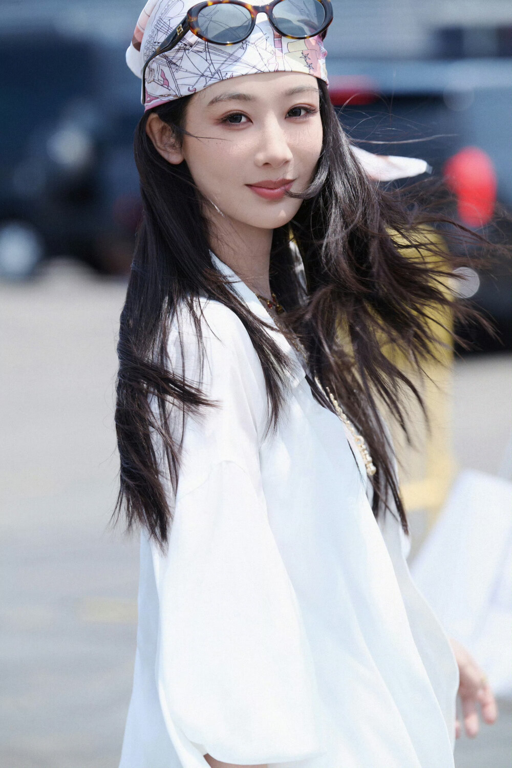 杨紫
