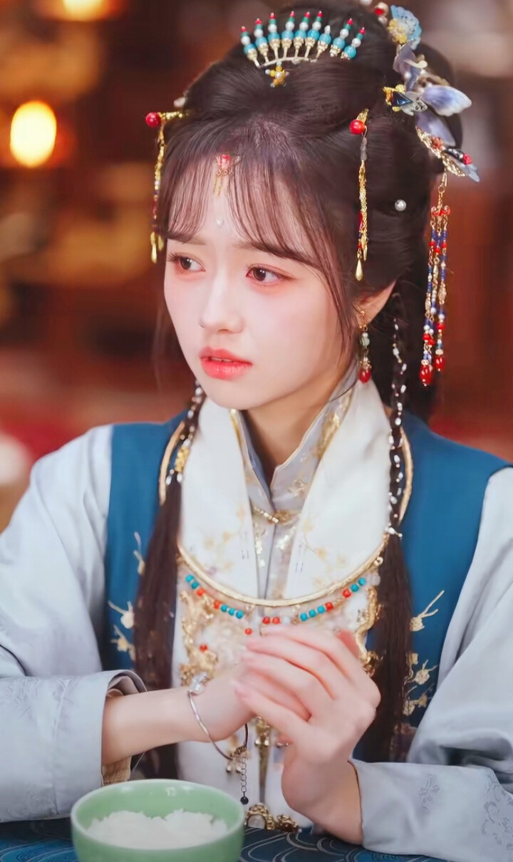 李十七