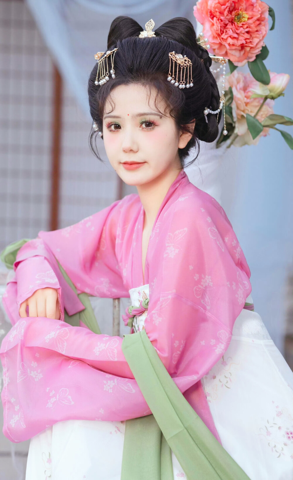 张新涵