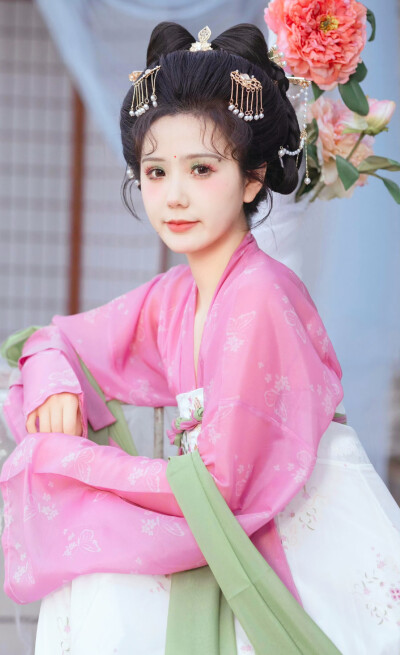 张新涵