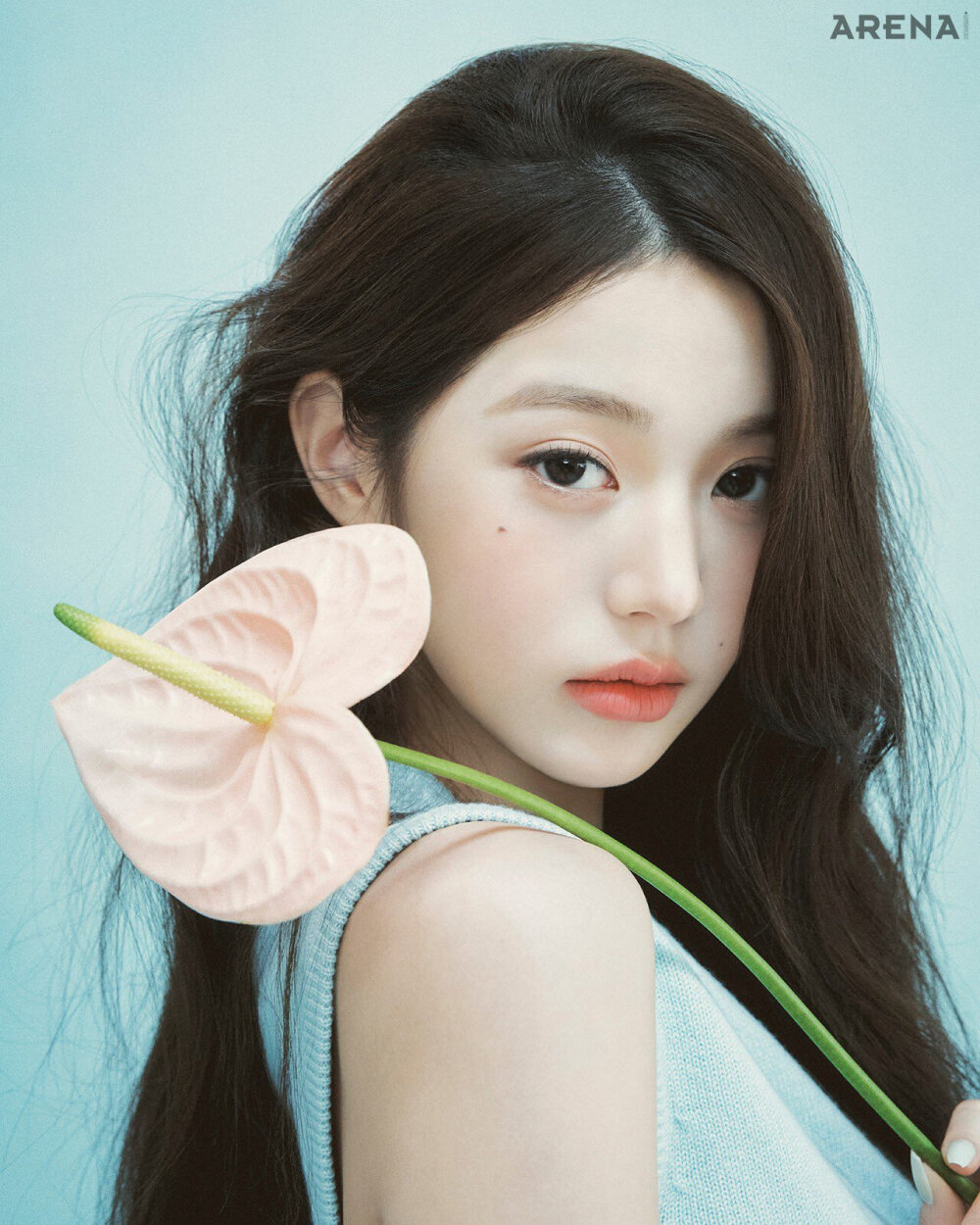 张元英 wonyoung