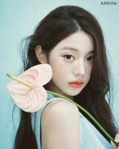 张元英 wonyoung