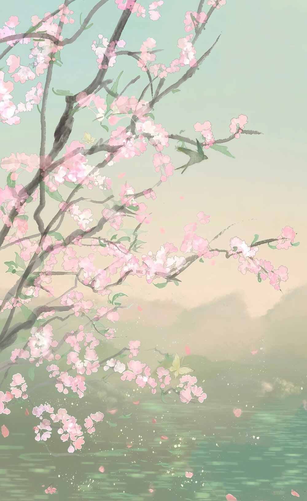 壁纸