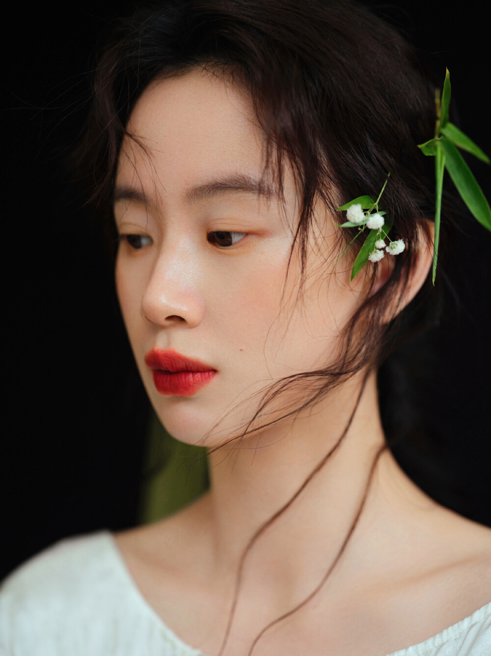 李梦