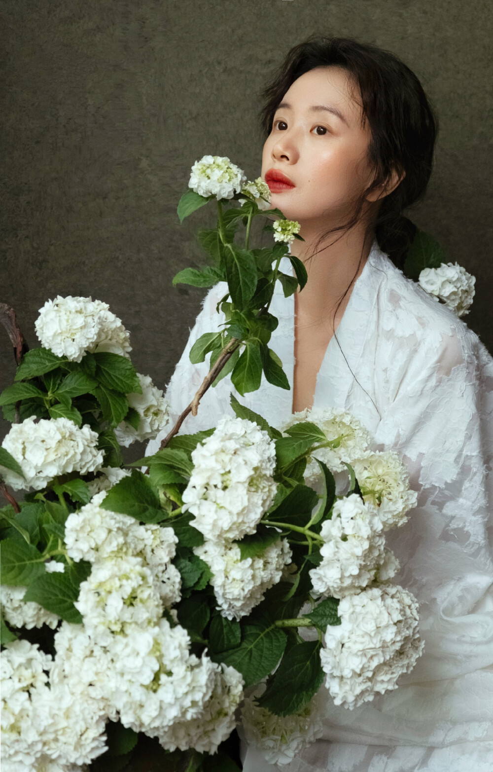 李梦