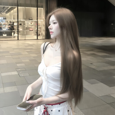 女头