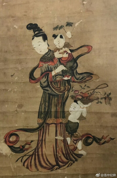 。