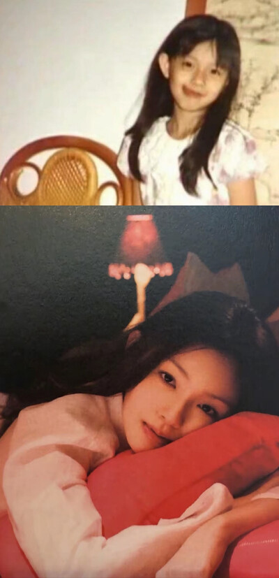大S