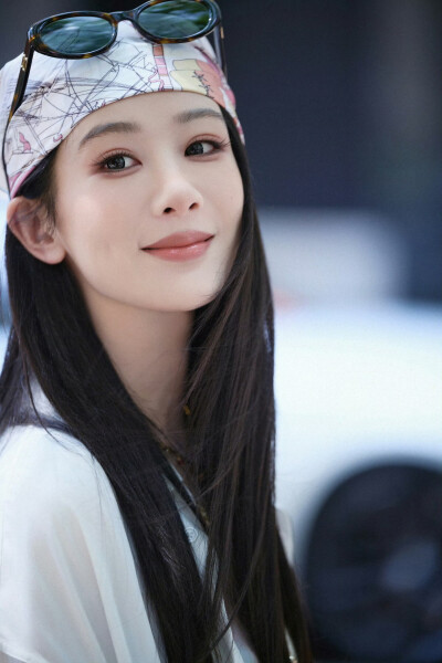 杨紫