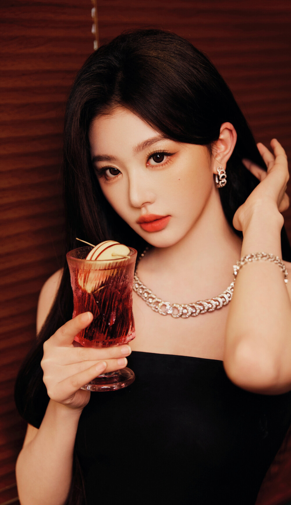 孔雪儿