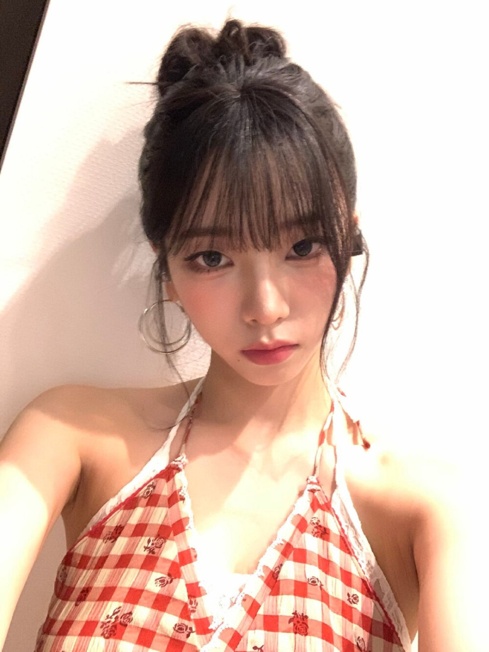 柳智敏 karina