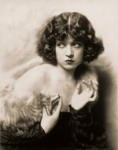 vintage beauty