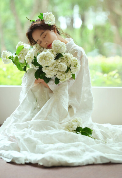 李梦