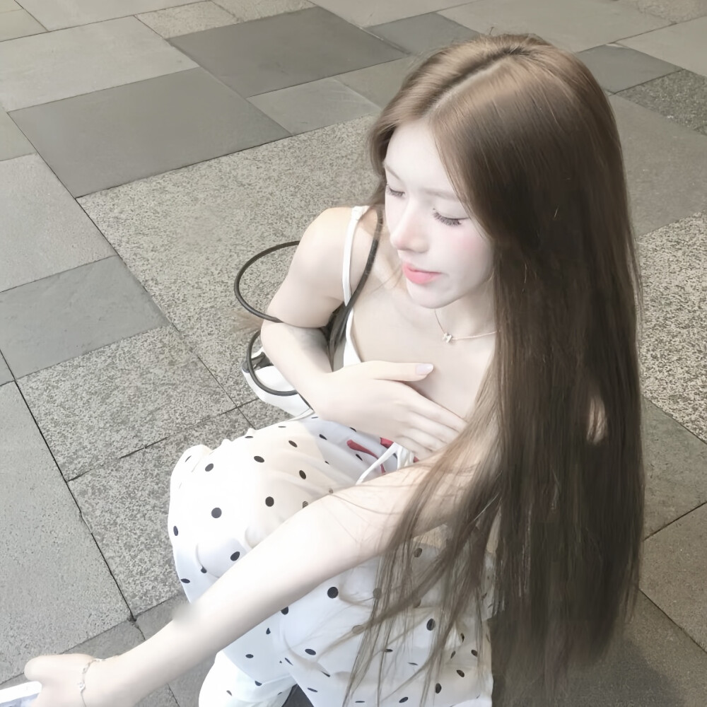 女头