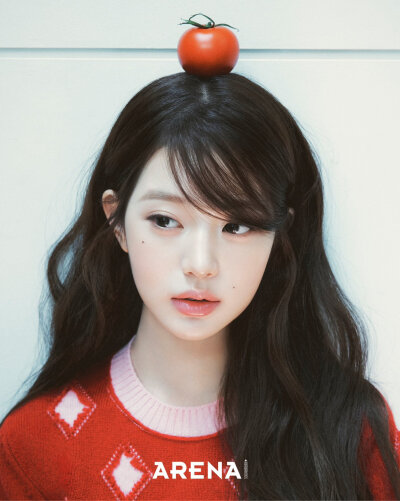张元英 wonyoung