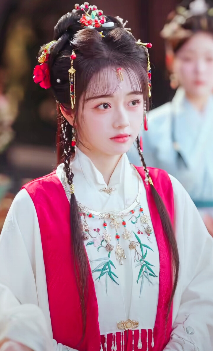 李十七