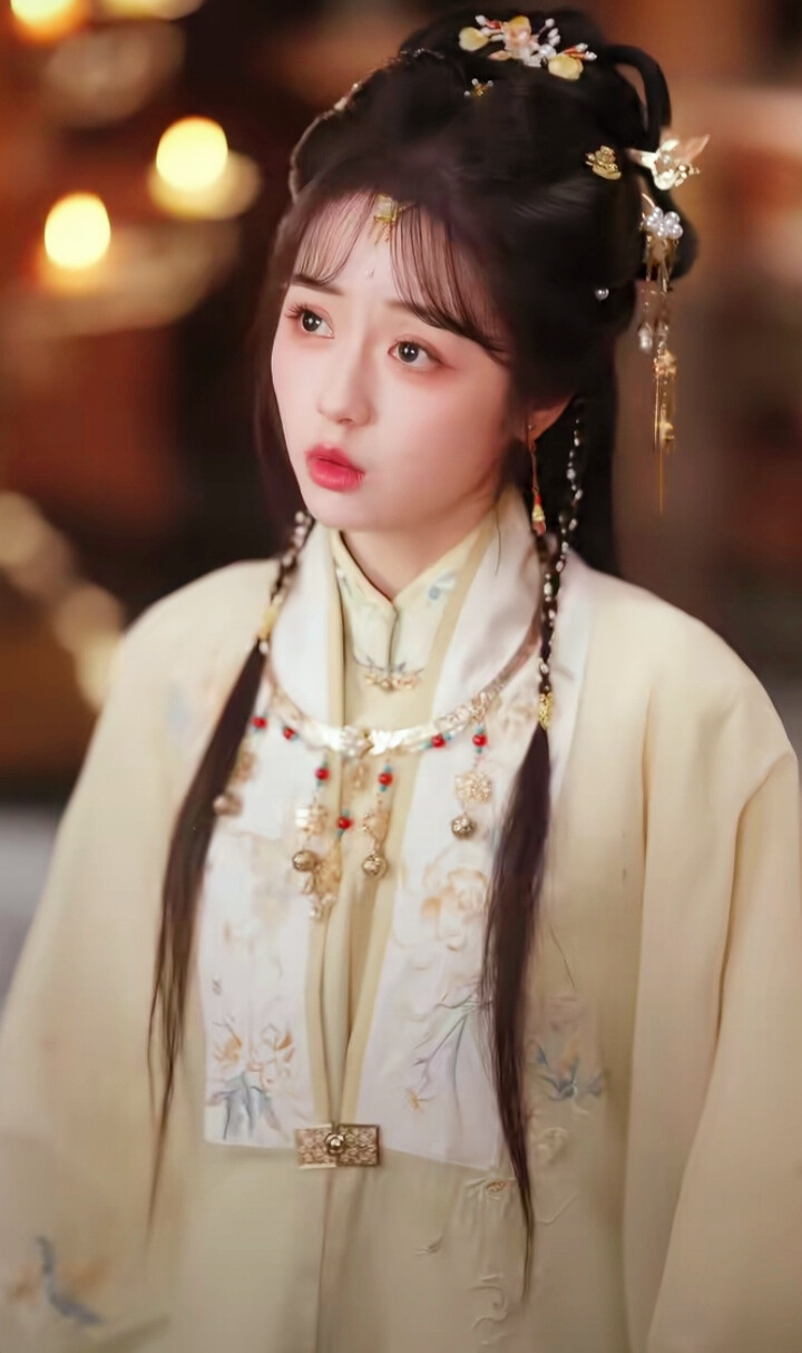 李十七