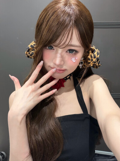 ive 张元英