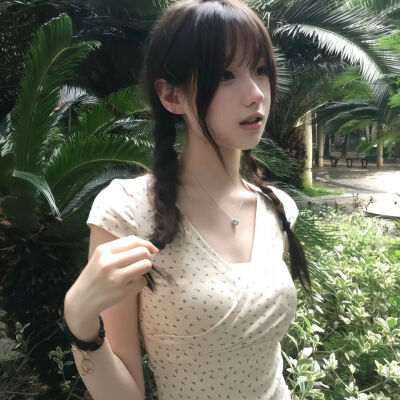 女生头像