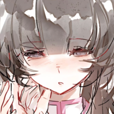 女孩子不会输