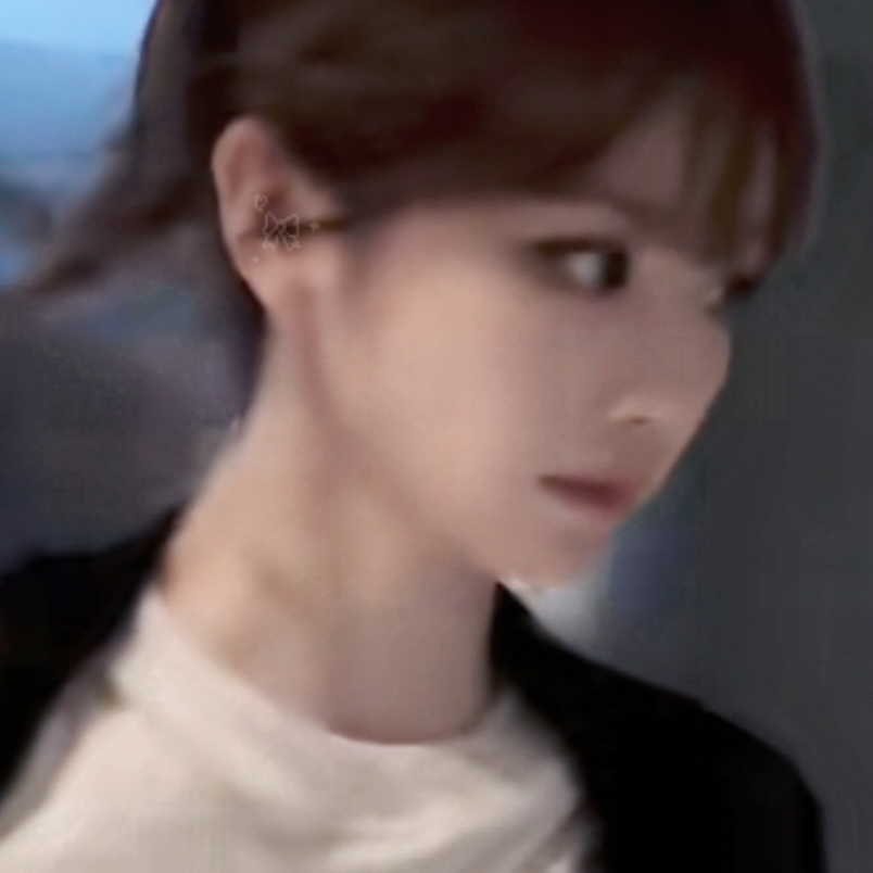 所有人，感受