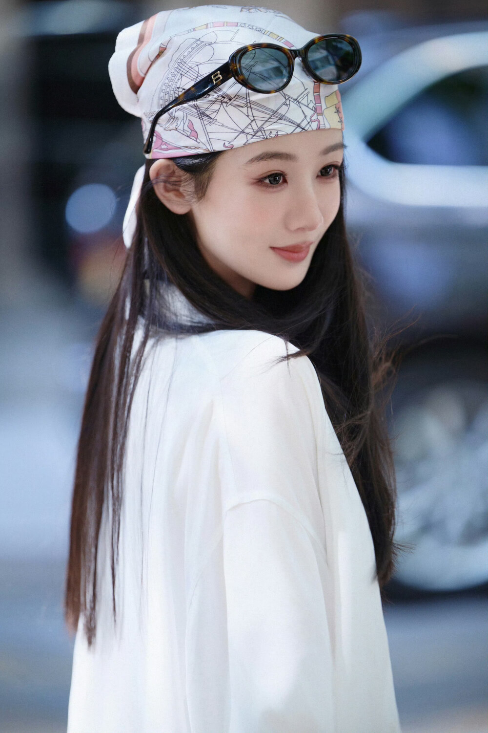 杨紫