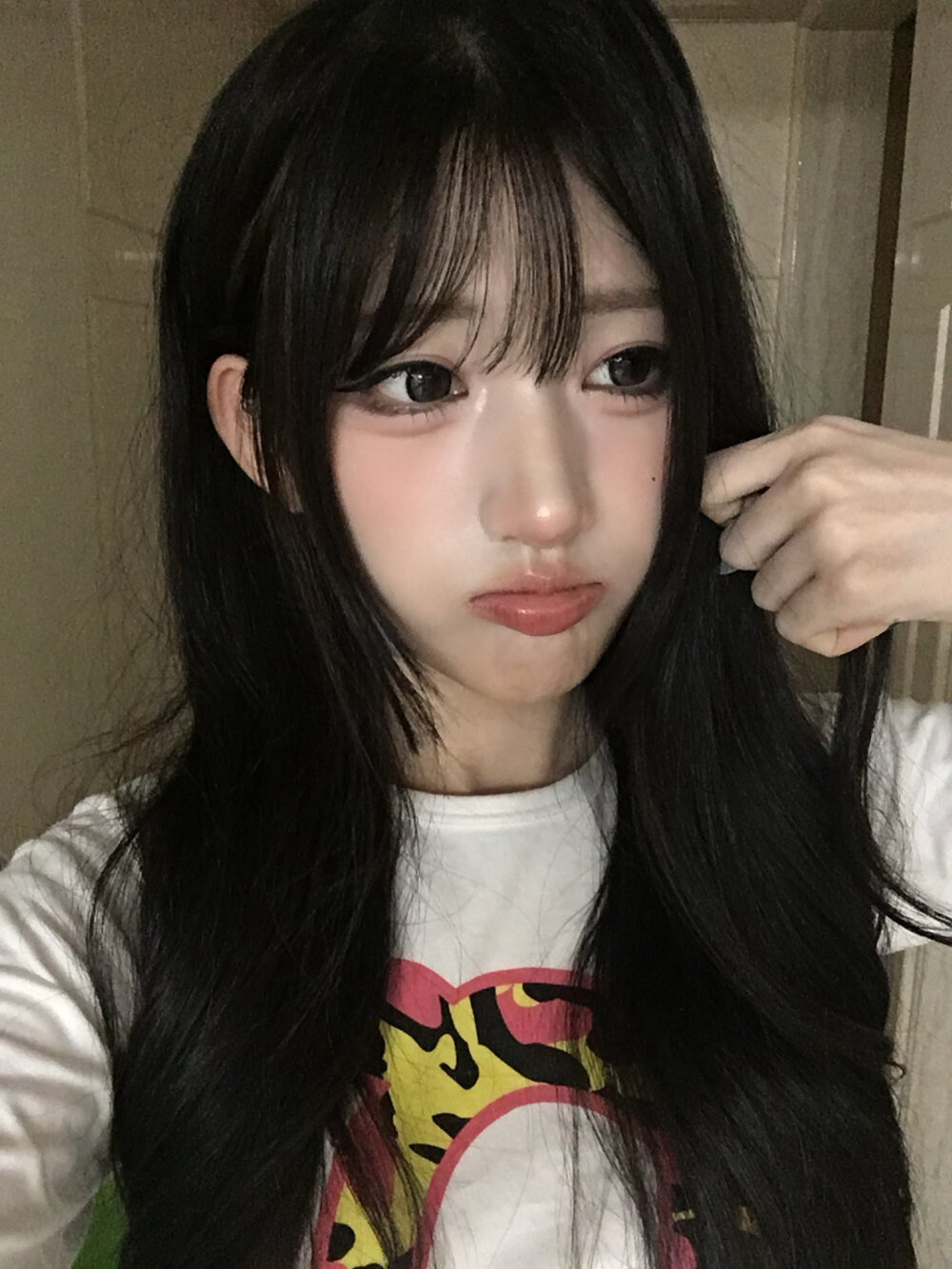 saymyname 徐俊辉