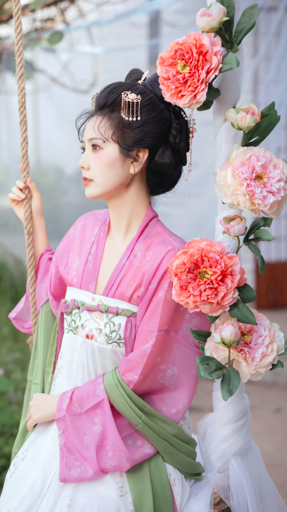 张新涵