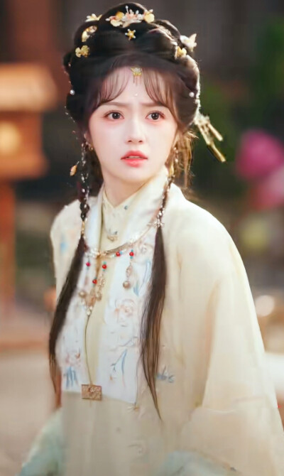 李十七