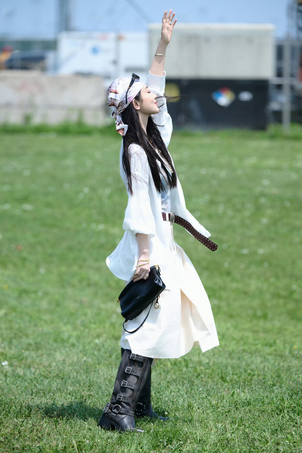 杨紫