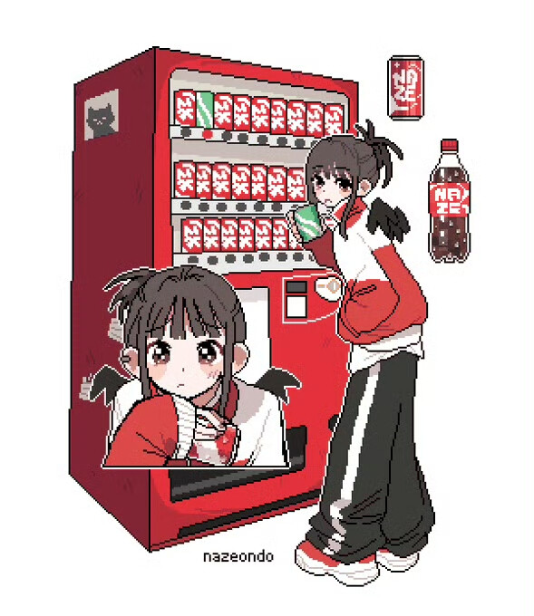 像素