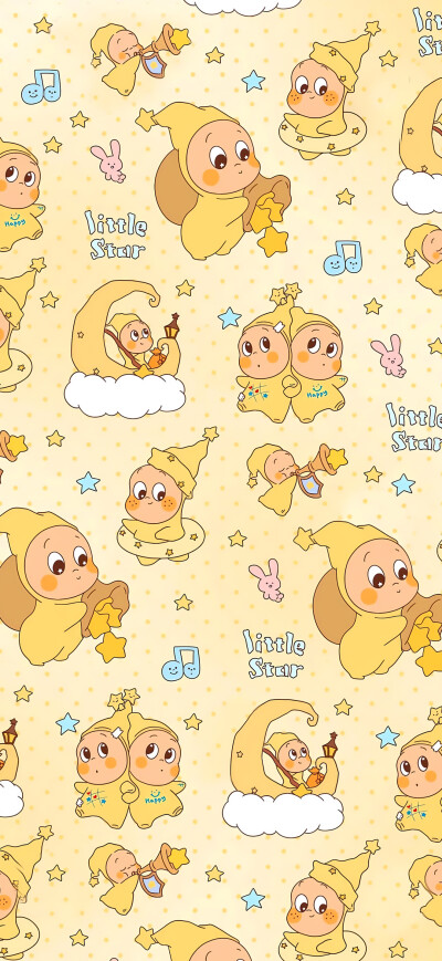 星星人
