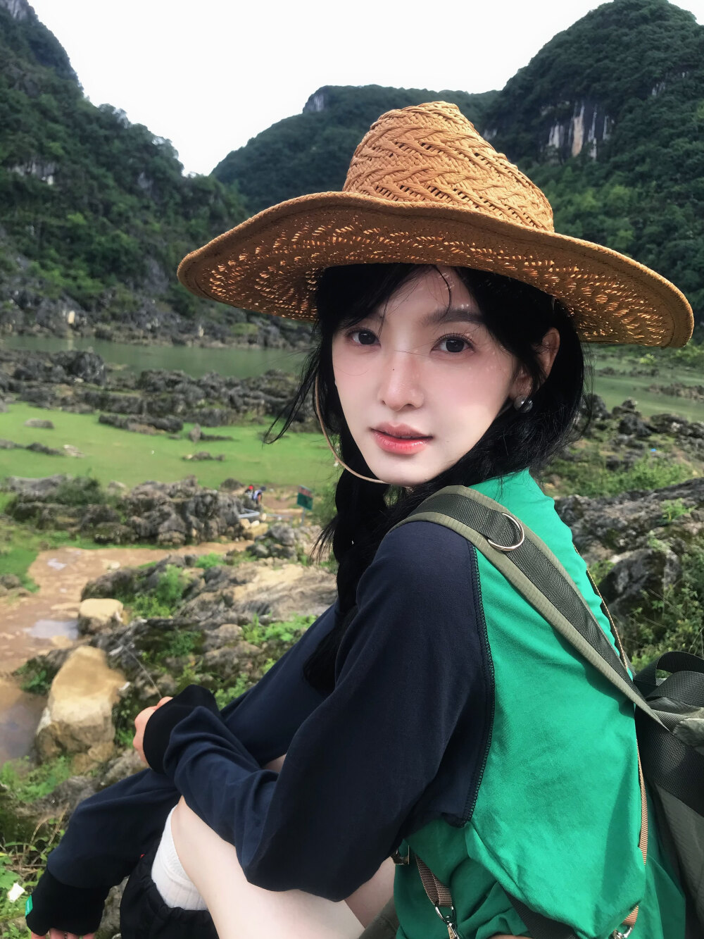 章若楠