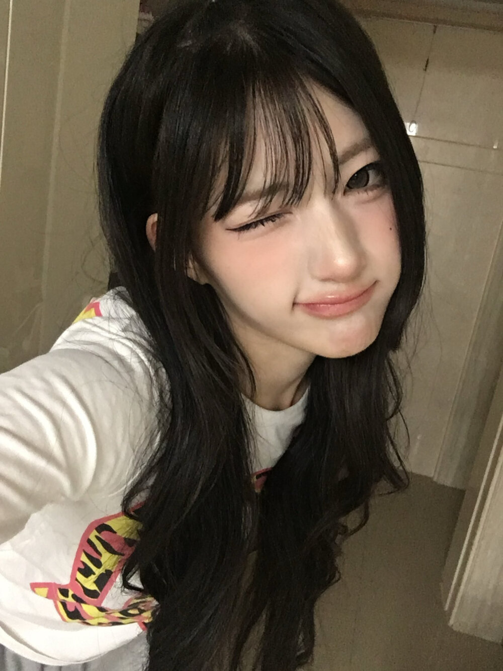 saymyname 徐俊辉