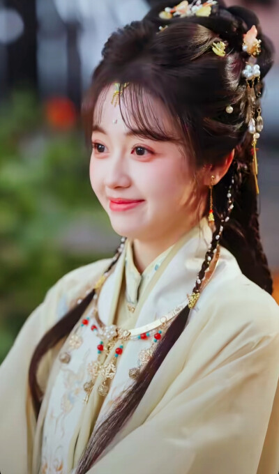 李十七
